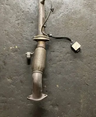 Muffler/silencer