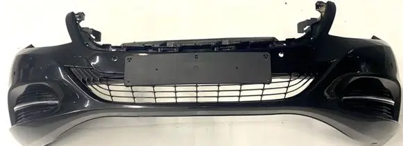 Mercedes-Benz S W222 Front bumper A2228800247 A0009058702 A2228800035