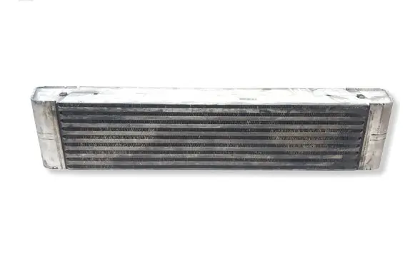 BMW 7 E65 E66 Intercooler radiator 7791909 17517791909