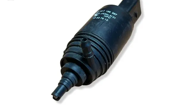 BMW 1 F20 F21 Windscreen/windshield washer pump 7199567