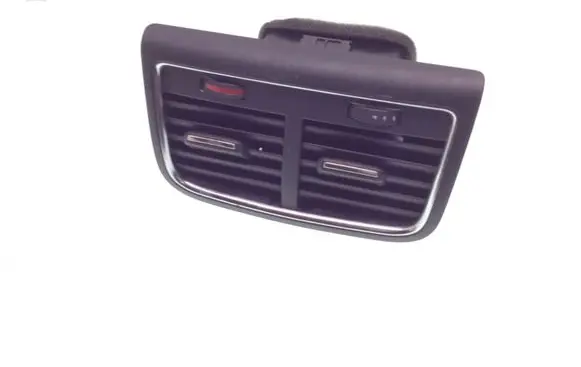 Audi A5 8T 8F Rear air vent grill 8K0819203D