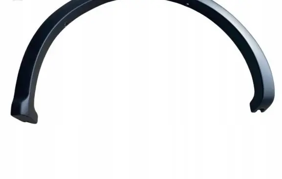Ford Ranger Front arch trim KB3B291C20AF