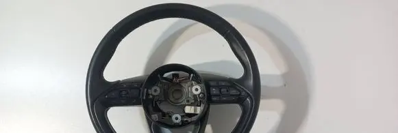 Toyota Yaris XP210 Steering wheel 00067