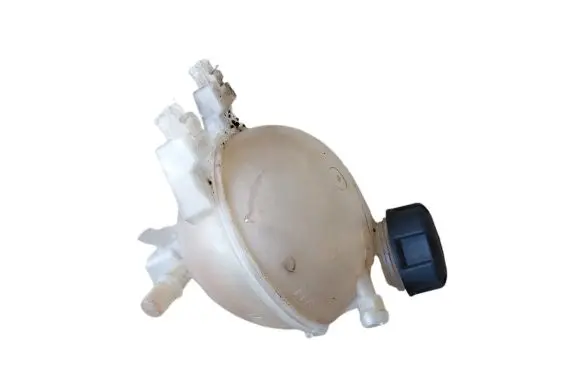 Citroen C4 Cactus Coolant expansion tank/reservoir 9800777280