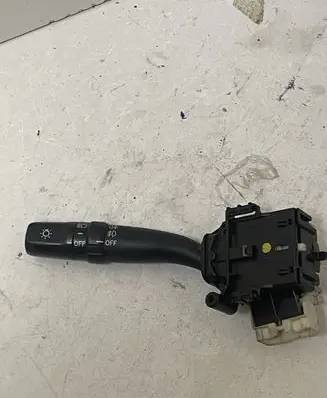Toyota Corolla Verso E121 Indicator stalk 8414005110