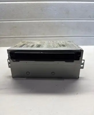 Volvo V40 CD/DVD changer 31421664AA