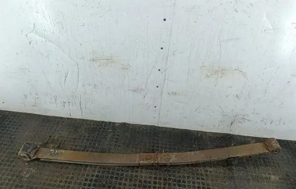 Citroen Jumper Rear leaf spring 