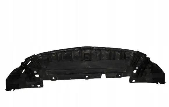 Mercedes-Benz GLA H247 Front bumper skid plate/under tray A2478857208