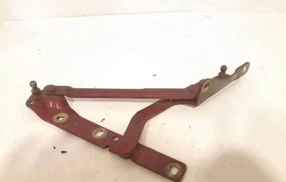 Ford Focus Tailgate/trunk/boot hinge XS41F42701AG