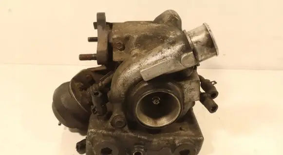 Subaru Forester SH Turbo 14411A700