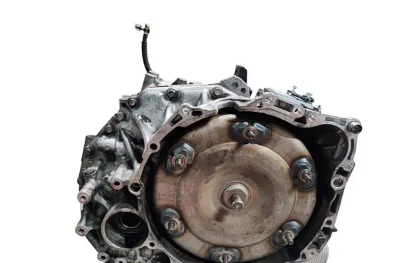 Automatic gearbox