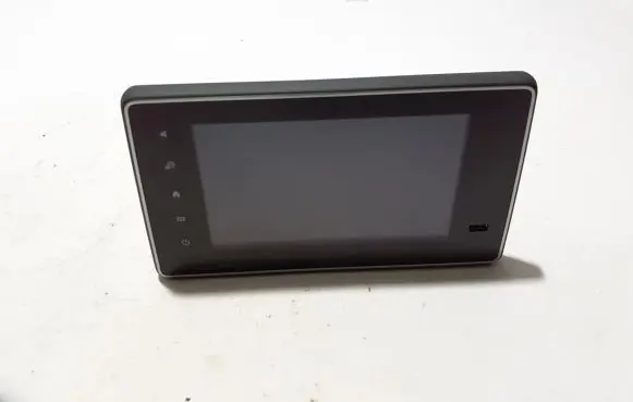 Renault Arkana Radio/CD/DVD/GPS head unit 259155287R