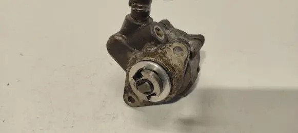 Fiat Ducato Power steering pump 7683955114 07443 0804