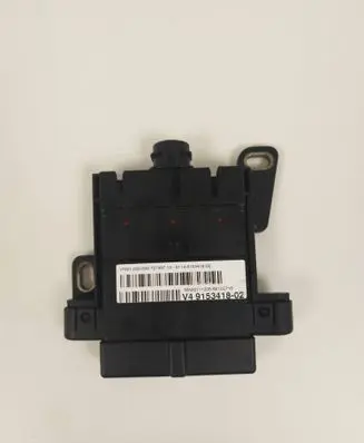 BMW 5 F10 F11 Current control relay 9153418