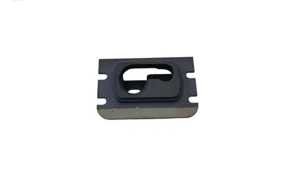 Audi A6 S6 C5 4B Parcel shelf load cover mount bracket 4B9861705E