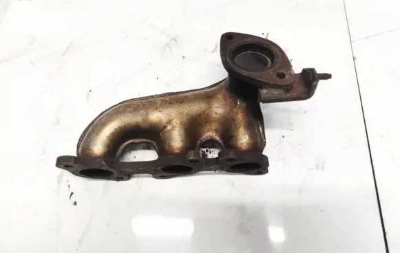 Exhaust manifold