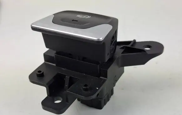 Jeep Compass Hand parking brake switch 735632247 123481130449