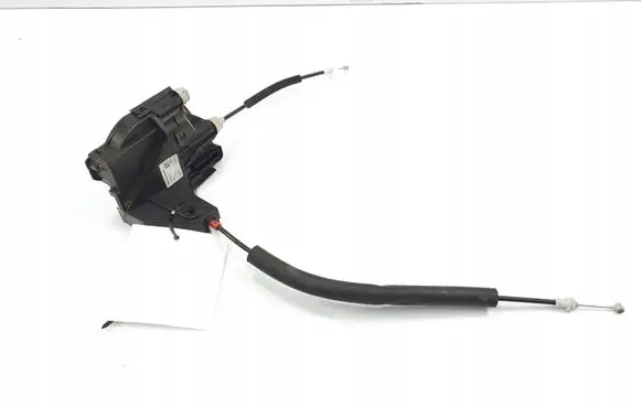 Jaguar XF X260 Front door lock GX63-203A28-MC