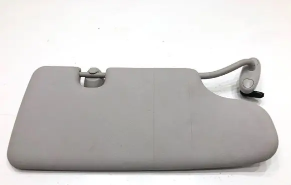 Mini One - Cooper R50 - 53 Sun visor