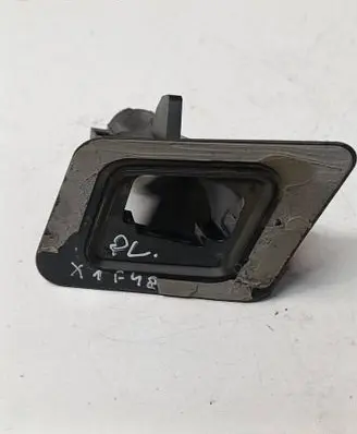 BMW X1 F48 F49 Headlight washer nozzle holder 8075877 51118075877 21163611