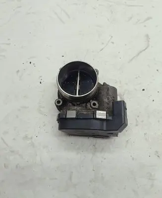 BMW 6 F12 F13 Throttle valve 7555944 A2C53374893 11200425