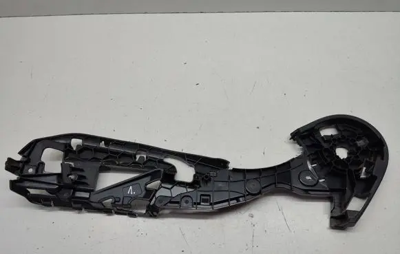Seat trim