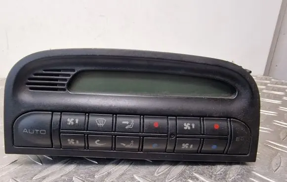 Ford Galaxy Climate control unit 7M0907040BG