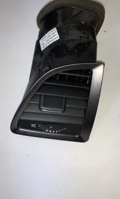 Opel Astra J Dashboard side air vent grill/cover trim 13300579