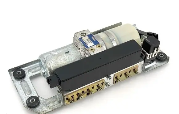 Mercedes-Benz SL R230 Folding roof motor A2308000030 2308000030