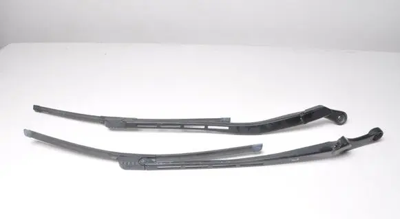 Audi A4 Allroad Front wiper blade arm 