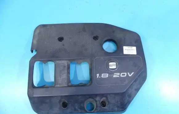 Seat Leon (1M) Engine cover (trim) 06A103925K IMPRK1223893