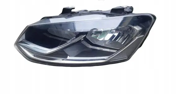 Volkswagen Polo V 6R Headlight/headlamp