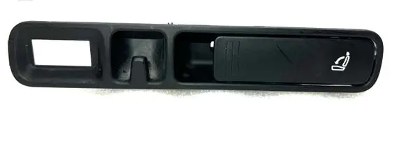 Audi A6 Allroad C7 Seat back rest control lever/handle 4G9885682 4G98856824PK