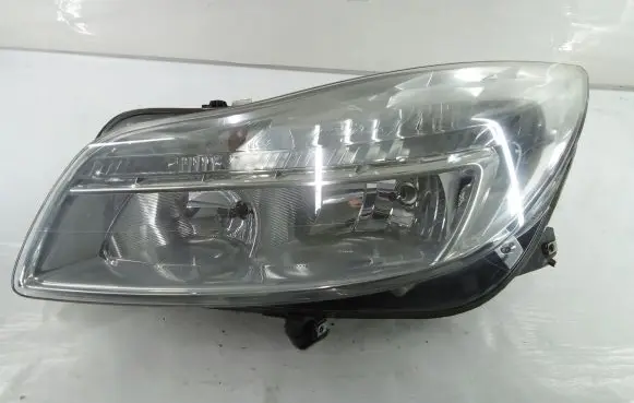 Opel Insignia A Headlight/headlamp