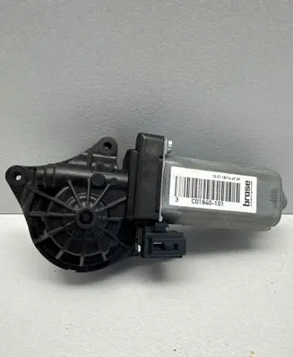 Chrysler Pacifica Sunroof motor/actuator C01840101