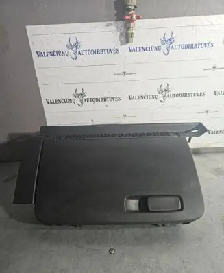 Audi A1 Glove box 8X1857035B