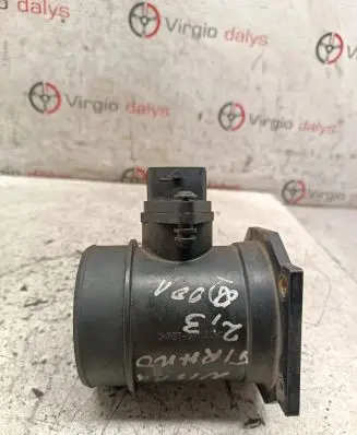 Nissan Terrano Mass air flow meter 226807F405 0281002594