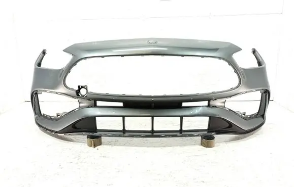 Mercedes-Benz C W206 Front bumper A2068858401