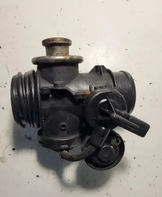 Peugeot Partner Throttle valve 9638111280 0928400427