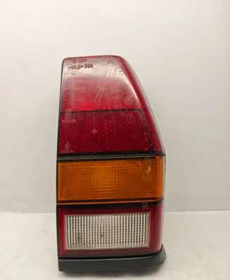 Volkswagen Polo II 86C 2F Rear/tail lights 867945112A
