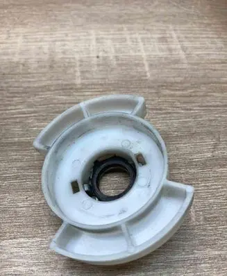 Honda Civic Airbag slip ring squib (SRS ring) 54353400