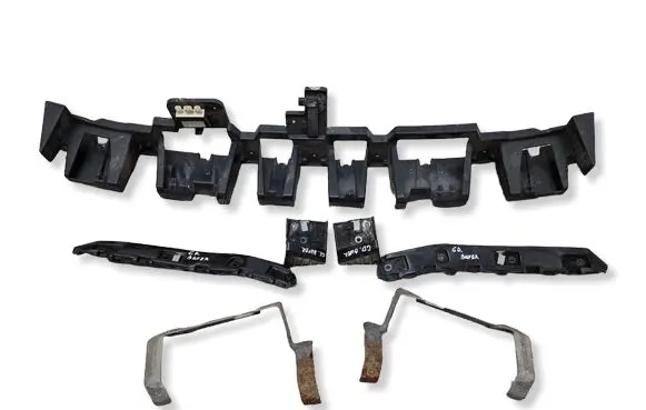 Ford Kuga II Rear bumper mounting bracket CV4417B861A 2328 D2A3B