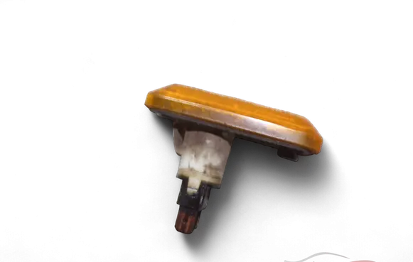 Audi 200 Front fender indicator light 161949117