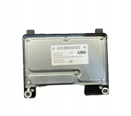 Mercedes-Benz S W223 Other control units/modules A2239001421