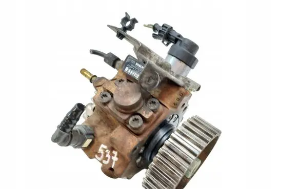 Citroen Berlingo Fuel injection high pressure pump 0445010102