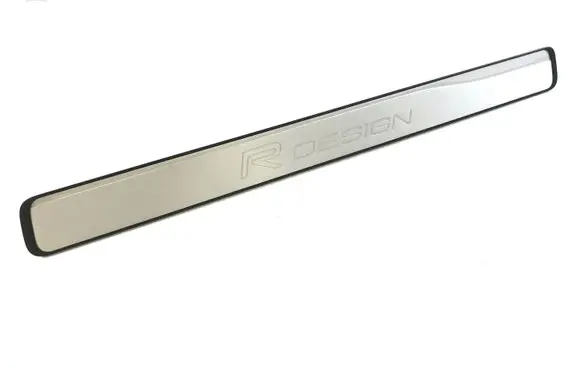 Volvo XC60 Front sill trim cover 33436021