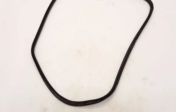 Volvo XC40 Trunk rubber seal (body) 31457013