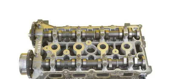 Mitsubishi Outlander Engine head 4B10 4B11