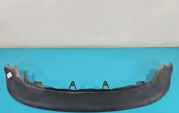 Volkswagen Golf Plus Front bumper splitter molding 5M0805903 IMPRK1414418