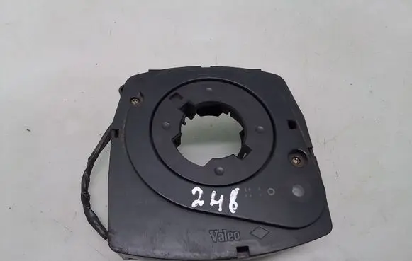 Steering angle sensor